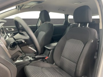 Kia Ceed III Kombi Facelifting 1.5 T-GDI 160KM 2022 Kia Cee'd 1.5T kombi Salon Polska, zdjęcie 9