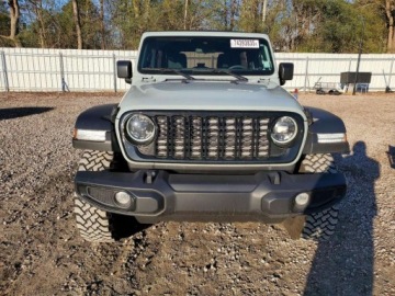 Jeep Wrangler IV 2024 Jeep Wrangler Sport 2024 3.6 Benzyna 285KM, zdjęcie 5
