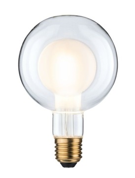 ŻARÓWKA LED E27 PRZEZROCZYSTY MAT 4W PAULMANN