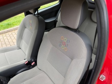 Renault Twingo II Hatchback 3d 1.2 16v 75KM 2011 RENAULT TWINGO SUPER MIEJSKIE AUTKO, zdjęcie 22