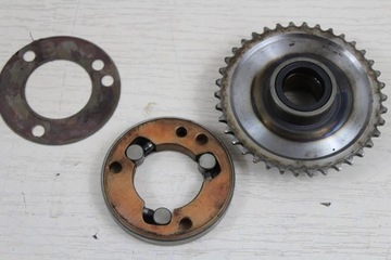 HONDA CB250 MC26 БЕНДИКС ОДНОСТОРОННЯЯ СЦЕПЛЕНИЕ