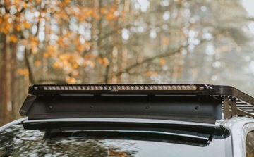 Toyota Hilux VIII Podwójna kabina Facelifting 2024 2.8 D-4D 204KM 2025 Toyota Hilux Zawieszenie Old Man Emu Wyciagarka Warn Oswietlenie Lazer N, zdjęcie 13