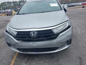 Honda Odyssey IV 2023 Honda Odyssey 2023 HONDA ODYSSEY EX-L 3.5 Benzyna 280KM, zdjęcie 6