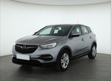 Opel 2018 Opel Grandland 1.2 Turbo, Salon Polska, zdjęcie 1