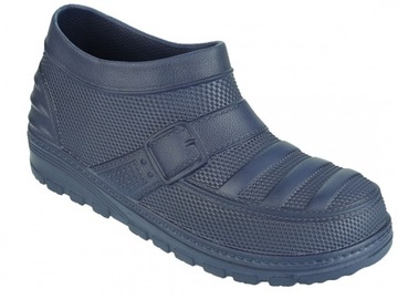 Мужские садовые галоши пена легкие туфли водонепроницаемые сабо