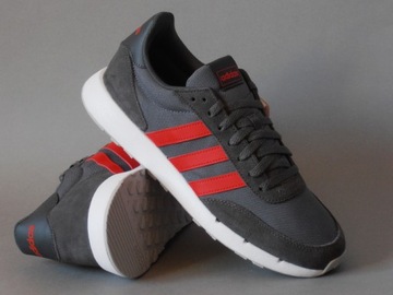 BUTY ADIDAS RUN 60s 2.0 (GW8058) r. 44 2/3