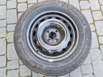 KOLO REZERVY 4X108 195/65/15R CITROEN BERLINGO II 14R