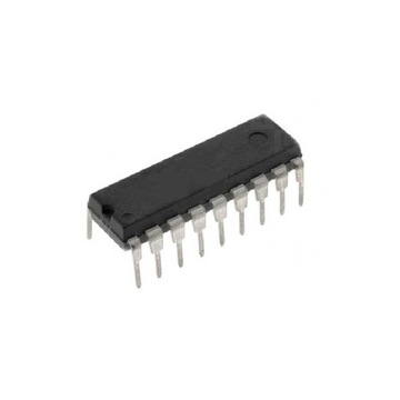 ULN 2804 UKŁAD SCALONY DIL18