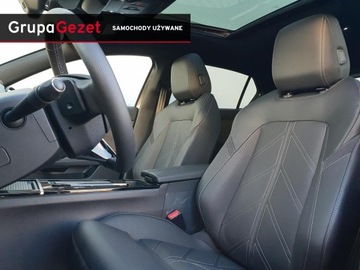 Opel Astra L Hatchback Plug-In 1.6 Turbo Plug-In Hybrid 180KM 2023 Opel Astra Ultimate 1.6 PHEV Plug-in Hybrid 180KM AT8 | Wyprzedaż Demo, zdjęcie 5