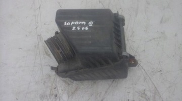 POUZDRO FILTRU VZDUCHU HYUNDAI SONATA 98-01 2.5