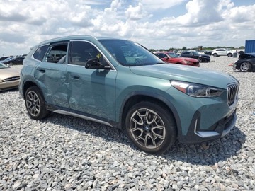 BMW X1 U11 2024 BMW X1 xDrive28I 2024 2.0l 2.0 Benzyna 241KM, zdjęcie 4