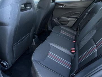 Skoda Fabia IV 1.5 TSI 150KM 2024 Skoda Fabia 1.5TSI 150KM Monte Carlo DSG l Gwaranc, zdjęcie 11