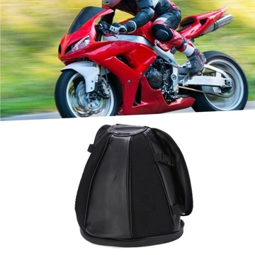 Сумка на багажник мотоцикла Рюкзак сзади