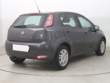 Fiat Punto Punto 2012 2014 Fiat Punto 0.9 TwinAir, Klima, Klimatronic, zdjęcie 4
