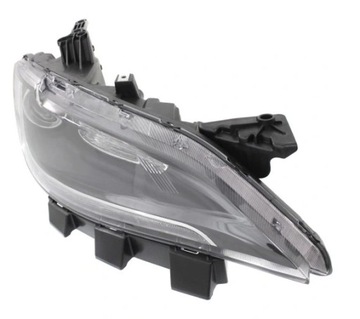 CHRYSLER 200 2015-2017 LAMPA PRZÓD PRAWA Z LED TYC