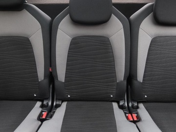 Citroen C4 Picasso II 2014 Citroen C4 Picasso 1.6 HDi, Navi, Klima, zdjęcie 9