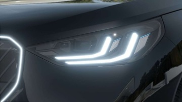 BMW X3 G45 2025 BMW X3 20d xDrive 197 KM mHEV - Gotowy do Odbioru - M Pro - Panorama 2.0, zdjęcie 7