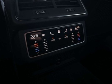 Audi A6 C8 Avant Facelifting 2.0 45 TFSI 265KM 2025 Audi A6 Avant 45 TFSI S Line Matrix LED Panoramiczny dach Gwarancja do 2030, zdjęcie 16