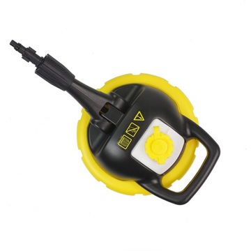 Щетка для мытья брусчатки Karcher k2-k7 Parkside Riwall T-Racer