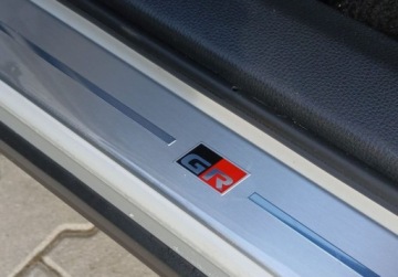 Toyota C-HR II SUV Plug-In 2.0 Hybrid Dynamic Force Plug-in  223KM 2025 Toyota C-HR C-HR PHEV GR Sport FV23 Salon PL Serwis ASO 1 wl., zdjęcie 38