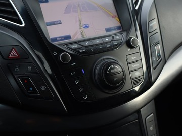 Hyundai i40 Kombi 2.0 GDI 177KM 2011 Hyundai i40 2.0 GDI, Automat, Skóra, Navi, Xenon, zdjęcie 15