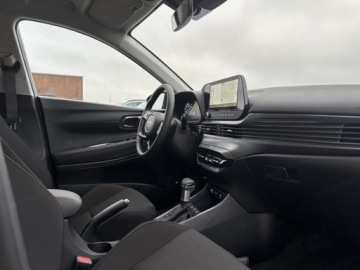 Hyundai i20 III Hatchback Facelifting 1.0 T-GDI 100KM 2026 HYUNDAI i20 1.0 T-GDi Smart DCT 100KM, zdjęcie 8