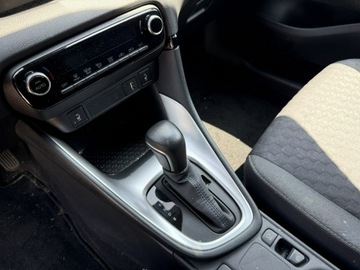 Toyota Yaris IV 2020 Toyota Yaris Hybrid 1.5 Active Salon PL 2021 FV 23, zdjęcie 30