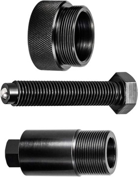 СЪЕМНИК КОЛЕСА ТНВД VP44 BMW M47 M57