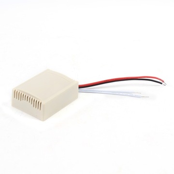 Электрический линейный привод постоянного тока 12 В с/дистанционным управлением