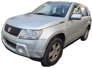 GRAND VITARA II 06/11 DRŽÁKY DRŽÁK NÁDRŽE