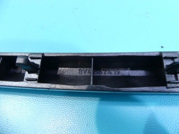 ДЕКОРАТИВНАЯ ПОЛОСКА A3 8V 13-20 8V4867419
