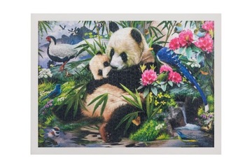 Рамка 60х80 см белая деревянная - Рамка 80х60 см