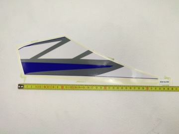 КОМПЛЕКТ НАКЛЕЕК НА ЛЕВУЮ СТОРОНУ YAMAHA XT660X 2005 1D22173L0000