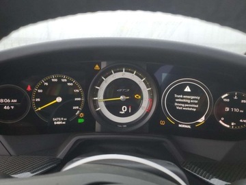 Porsche 2022 Porsche 911 GT3 2022 4.0l 4.0 Benzyna 502KM, zdjęcie 9