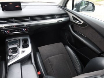 Audi Q7 II SUV 3.0 TDI 272KM 2017 Audi Q7 3.0 TDI, Salon Polska, 268 KM, 4X4, zdjęcie 7