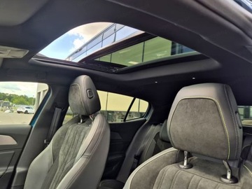 Peugeot 408 2025 Od ręki - GT Exclusive S&amp;S 1.2 mHEV e-DSC6 145KM / szklany dach, zdjęcie 4