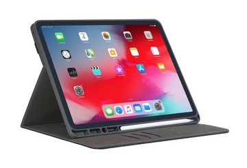 STILGUT Couverture Etui do iPad Pro 12.9 2018