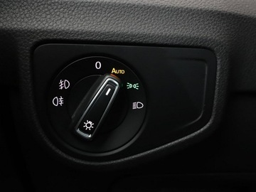 Volkswagen Golf Sportsvan Sportsvan Facelifting 1.5 TSI ACT 130KM 2019 Volkswagen Golf Sportsvan klima auto navi czujniki, zdjęcie 31