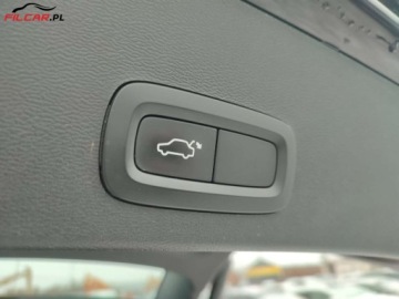 Volvo XC40 Crossover Plug-In 1.5 T5 Plug-in Hybrid 262KM 2020 Volvo XC 40 Hybryda Plug-in GWARANCJA 100 Bezwypadkowy Udok przebieg Zamia, zdjęcie 21