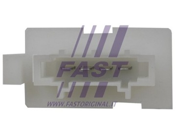 FT59111 FAST REZISTOR RADIÁTORU - FIAT PUNTO