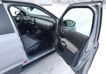 Citroen C4 Cactus Crossover Facelifting 1.2 PureTech 110KM 2019 Citroen C4 Cactus Citroen C4 Cactus 1.2 Benzyna 110KM, zdjęcie 14