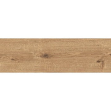 PŁYTKI PODŁOGOWE GRES ORGINAL WOOD brązowy 19x60