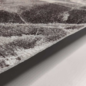 Tapeta samoprzylepna ścienna miękka DIY