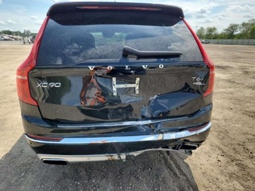 Volvo XC90 II 2021 Volvo XC 90 T6 Inscription 2021 2.0l 2.0 Benzyna 316KM, zdjęcie 2