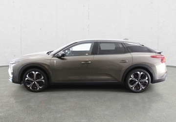 Citroen C5 III 2022 Citroen C5X 180KM Shine EAT8 Fv23 1.6 Benzyna 180KM, zdjęcie 3