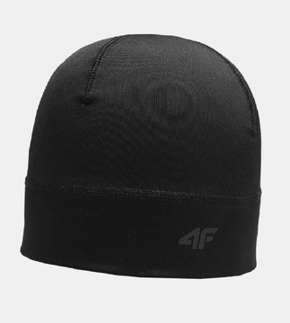 4F CZAPKA SPORTOWA SZYBKOSCHNĄCA DO BIEGANIA UNISEKS