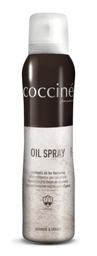 COCCINE OIL SPRAY OLEJ ODŻYWCZY TŁUSZCZ TREKING