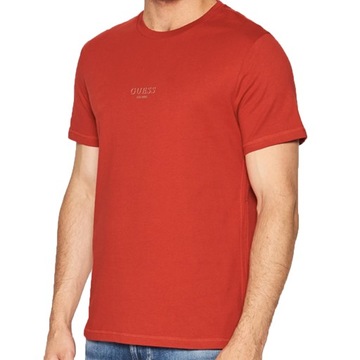 T-shirt Męski GUESS M2YI72 I3Z11 Slim Fit