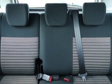 Suzuki SX4 I Hatchback Facelifting 1.6 DDiS 90KM 2009 Suzuki SX4 1.6 DDiS, Salon Polska, 1. Właściciel, zdjęcie 9