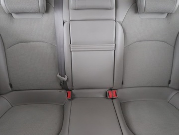 Citroen C5 III Sedan 1.6 THP 156KM 2011 Citroen C5 1.6 THP, Salon Polska, Serwis ASO, zdjęcie 9